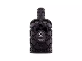 Universalūs kvepalai, Orientica Luxury Collection Amber Noir EDP 80ml.