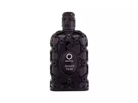 Universalūs kvepalai, Orientica Luxury Collection Amber Noir EDP 150ml.