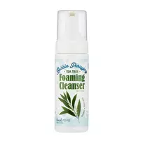 Look At Me, Bubble Purifying, Tea Tree Oil, Purifying, Cleansing Foam, 100 ml