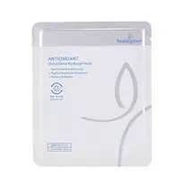 Beauugreen, Beauugreen, Glutathione, Anti-Oxidant, Sheet Mask, For Face, 30 g