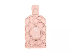 Moteriški kvepalai, Orientica Luxury Collection Rose Éclat EDP 80ml.
