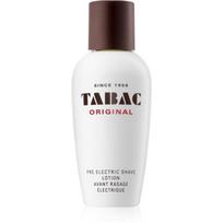 Tabac Original pienelis skutimuisi elektrine skutimosi mašinėle 100 ml