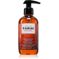 Tabac Original barzdos šampūnas 200 ml