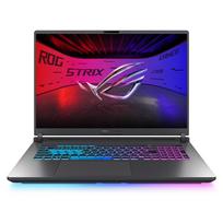 ASUS ROG Strix G18 U9-290HX 32 1 5080 G815LW-SA269W Windows 11 Home kompiuteris | 90NR0LC2-M00CF0 | 4711636546218