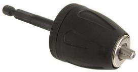 Grąžto laikiklis 0,5-6,0mm su 1/4" šešiakampiu kotu