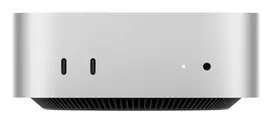 Mac mini Apple M4 10C CPU 10C GPU 24GB 512GB