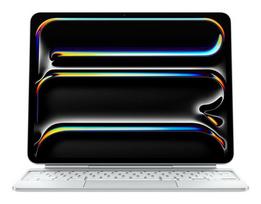 MAGIC KEYBOARD W - GERMAN - FOR IPAD PRO 13 (M4)