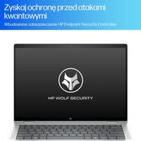 HP EliteBook X G1i 14' Notebook Next Gen AI PC, NOTHPB9ZY3ET
