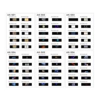 GODOX AK-S Full Slide Set, FOTGOXAK_S