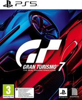 Sony PlayStation Gran Turismo 7 -movie, PS5 (9765899)