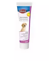 Trixie multivitaminų pasta šuniukams, 100 g