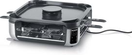 Severin RG2379 SEVENTO raclette grill (SEV04514)