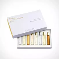 Maison Francis Kurkdjian FRANCIS KURKDJIAN LE VESTIAIRE OLFACTIF SET EDP 8*11 ML