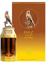 The Spirit of Dubai THE SPIRIT OF DUBAI BAZ CUIR EDP 90 ML