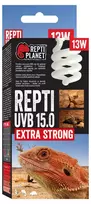 Repti Planet Terrarium lighting: Repti UVB 15.0, 13W