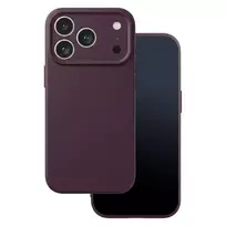 TFO Silicon phone case for Samsung Galaxy A37 (A376) red