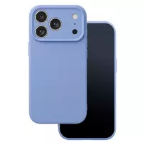 TFO Silicon phone case for Samsung Galaxy A37 (A376) blue