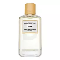 Mancera Amber Fever unisex eau de parfum 120 ml