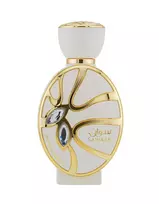 Khadlaj , Sawaar Vanille Blanc, Extrait De Parfum, Unisex, 3 pcs, 100 ml