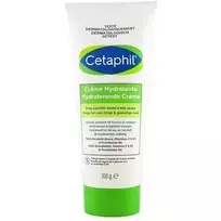 Cetaphil Moisturising Cream - Hydrating cream for dry and very dry skin.
