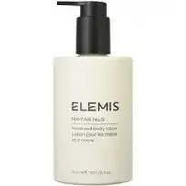 Elemis Mayfair No.9 Hand  AND  Body Lotion