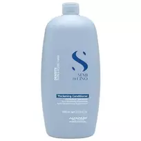 Alfaparf Milano Semi Di Lino Density Thickening Conditioner for Fine Hair 1000 Ml