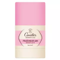 Roge Cavailles , Muguet Lacte, 48h Protection, Deodorant Stick, For Women, 50 ml