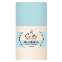 Roge Cavailles , Water Mint, 48h Protection, Deodorant Stick, Unisex, 50 ml