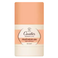 Roge Cavailles , Exotic Honey, 48h Protection, Deodorant Stick, Unisex, 50 ml