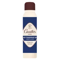 Roge Cavailles , L'Homme, 48h Protection, Copper Cedrat, Deodorant Spray, For Men, 150 ml