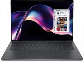 DELL XPS 14 UX7-358H/14-2K/32GB/512GB/W11P/3PS (GRAPHITE) (US-KB) | XPS14_CTO001_ DA14260_USK