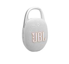 Garso kolonėlė JBL Clip 5, balta | 050036400114