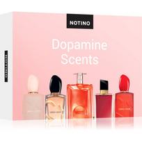 Beauty Discovery Box Notino Dopamine Scents rinkinys moterims