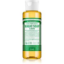 Dr. Bronner’s Almond universalus skystasis muilas 100 ml
