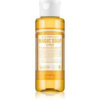 Dr. Bronner’s Citrus universalus skystasis muilas 100 ml