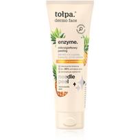 Tołpa Dermo Face Enzyme fermentinis šveitiklis su mikrodalelėmis 100 ml