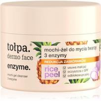 Tołpa Dermo Face Enzyme valomoji želė 110 ml