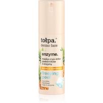 Tołpa Dermo Face Enzyme kaukė nuo inkštirų 50 ml