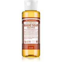 Dr. Bronner’s Eucalyptus universalus skystasis muilas 100 ml