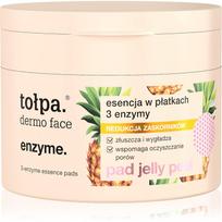 Tołpa Dermo Face Enzyme eksfoliaciniai diskeliai 50 vnt.