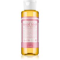 Dr. Bronner’s Cherry Blossom 18-in-1 Liquid Soap universalus skystasis muilas 100 ml