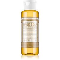 Dr. Bronner’s Sandalwood & Jasmine universalus skystasis muilas 100 ml