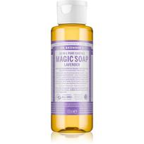 Dr. Bronner’s Lavender universalus skystasis muilas 100 ml