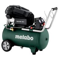 Stūmoklinis kompresorius Metabo Basic 400-50 V