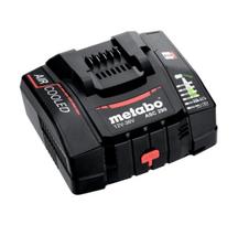 Greito krovimo pakrovėjas Metabo ASC 290; 12-36 V; 16 A