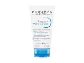 BIODERMA Atoderm Ultra-Nourishing Cream Hand Cream 50ml