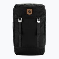 Miesto kuprinė Fjällräven Greenland Top 20 l black