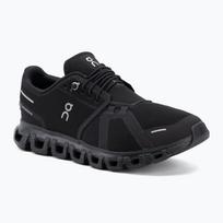 Vyriški batai On Cloud 6 Wide black/black