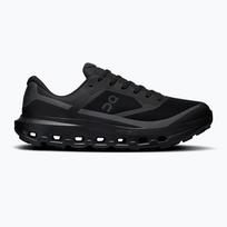 Vyriški bėgimo batai On Cloudvista 3 Waterproof black/black