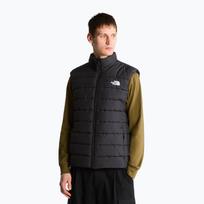 Vyriška liemenė The North Face Aconcagua tnf black